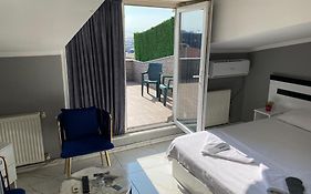 My King Suit Apart Otel